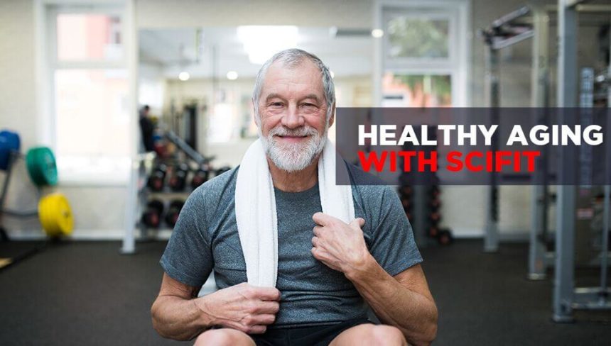 Healthy Aging With SCIFIT